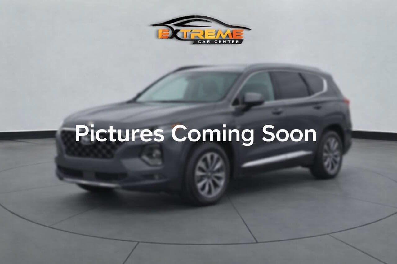 Used 2019 Hyundai Santa Fe SEL image 1