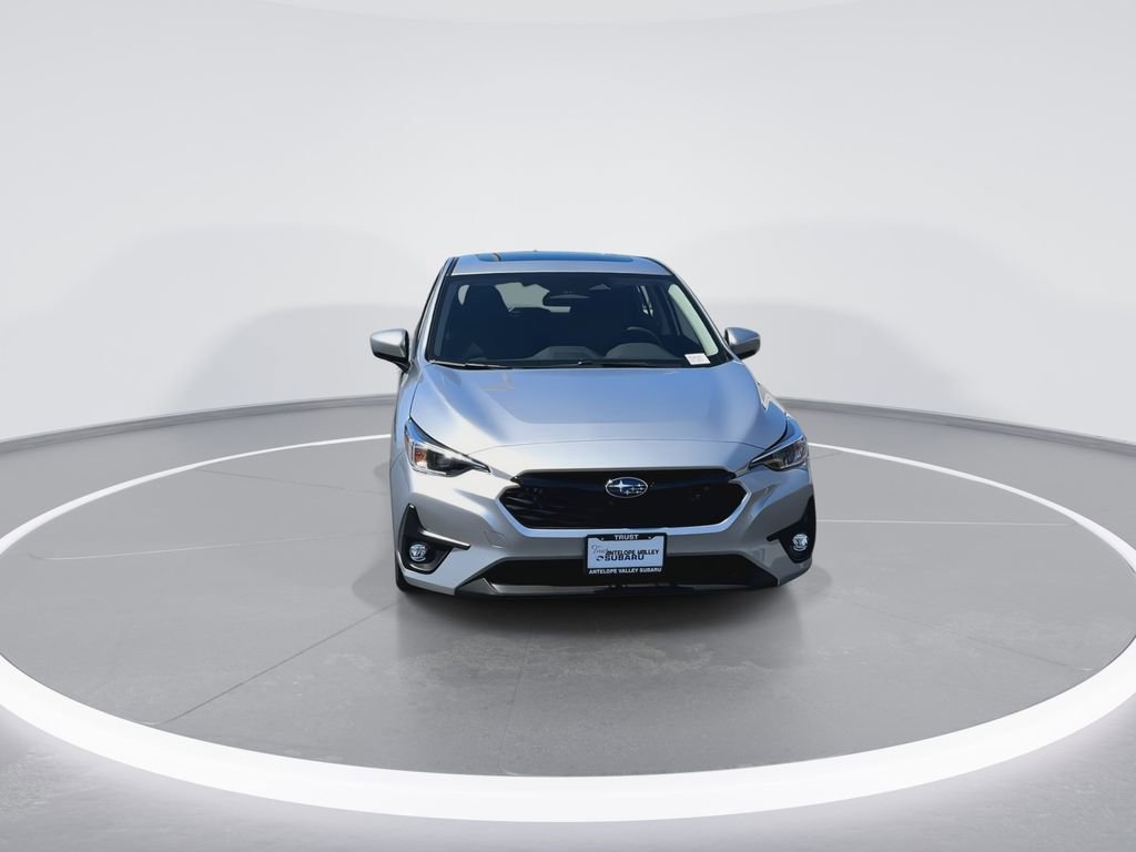 New 2026 Subaru Impreza 2.0i Sport AWD/4WD image 2