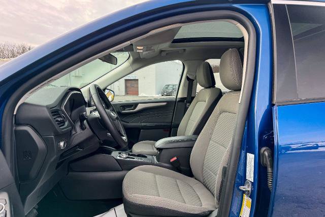 Certified 2022 Ford Escape SE w/ Convenience Package image 23