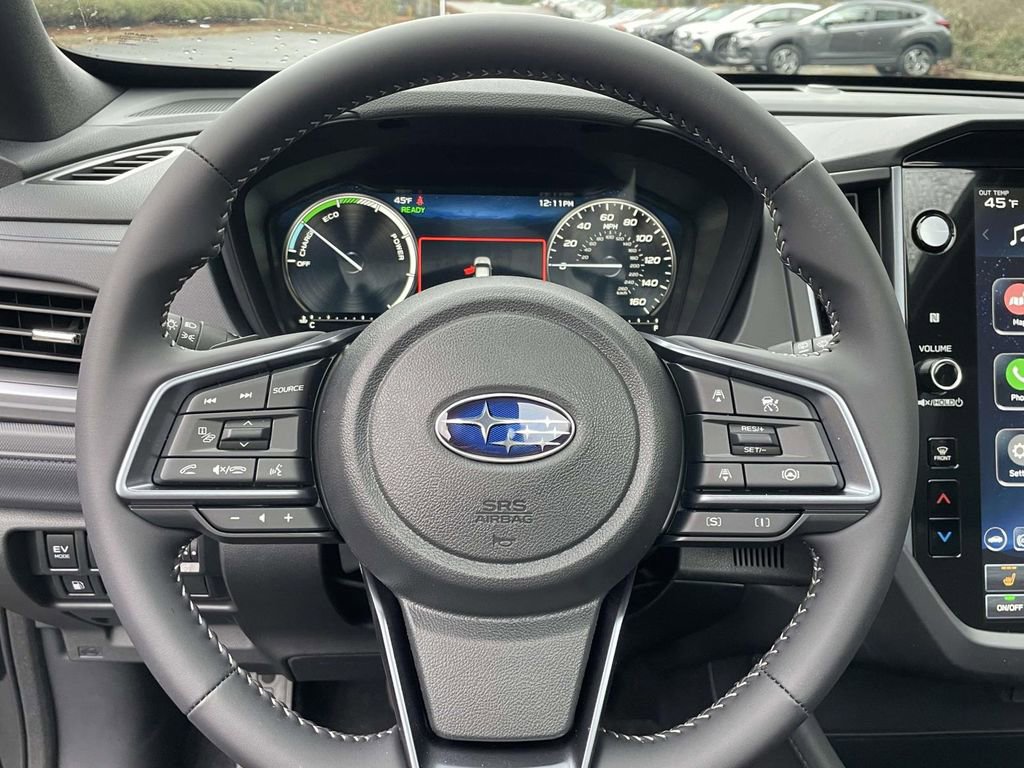 New 2026 Subaru Forester Limited AWD/4WD image 23