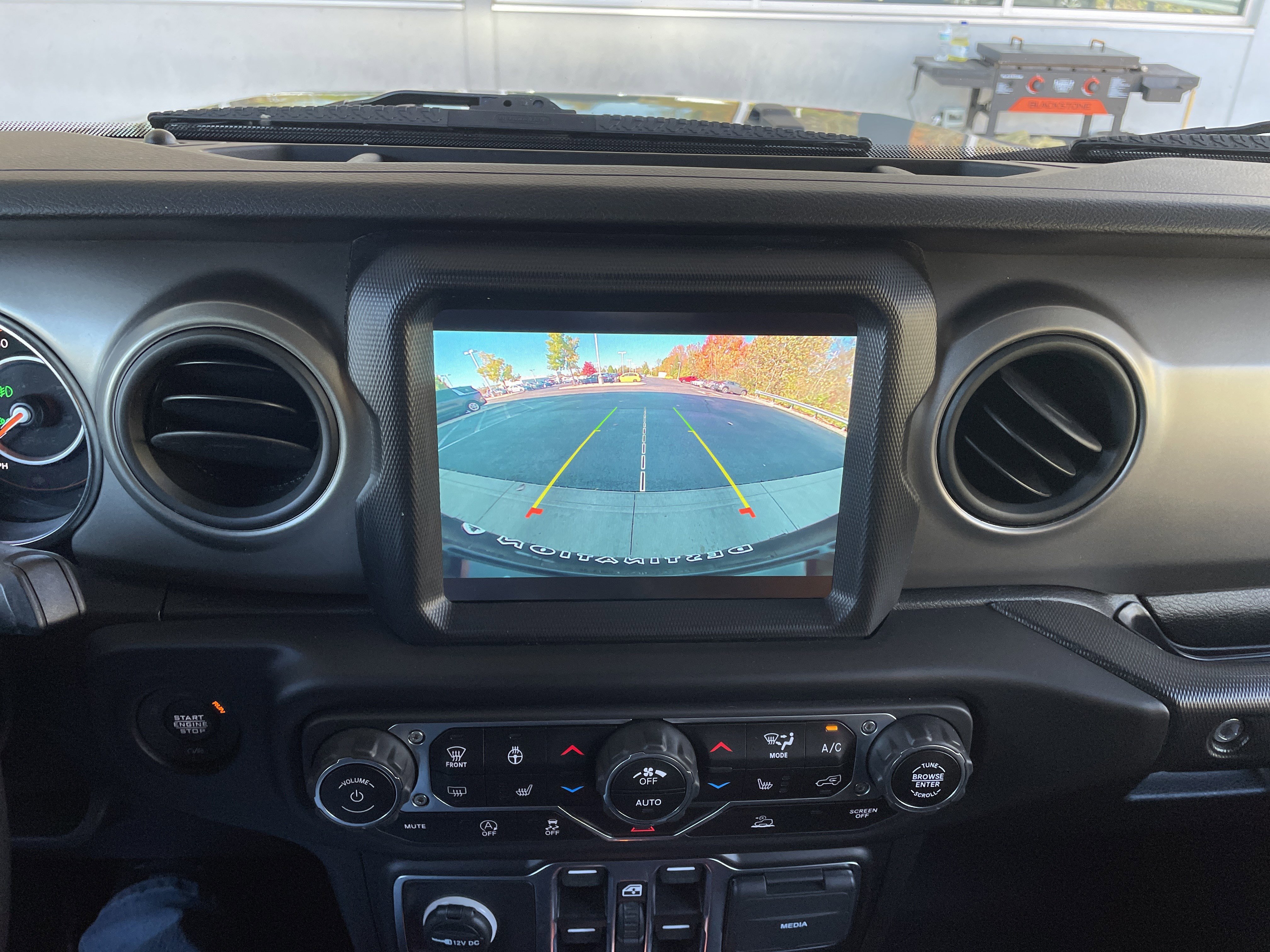Used 2021 Jeep Wrangler Unlimited Sport image 10