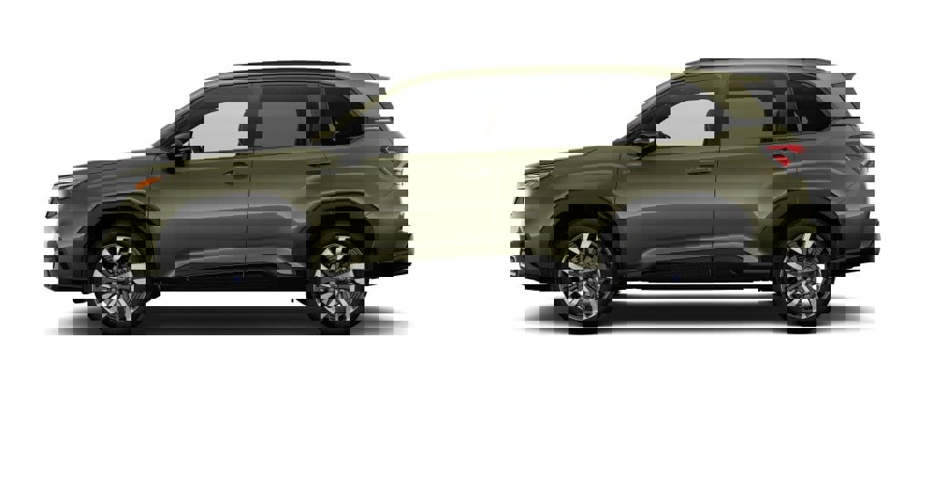 New 2026 Subaru Forester Touring image 19