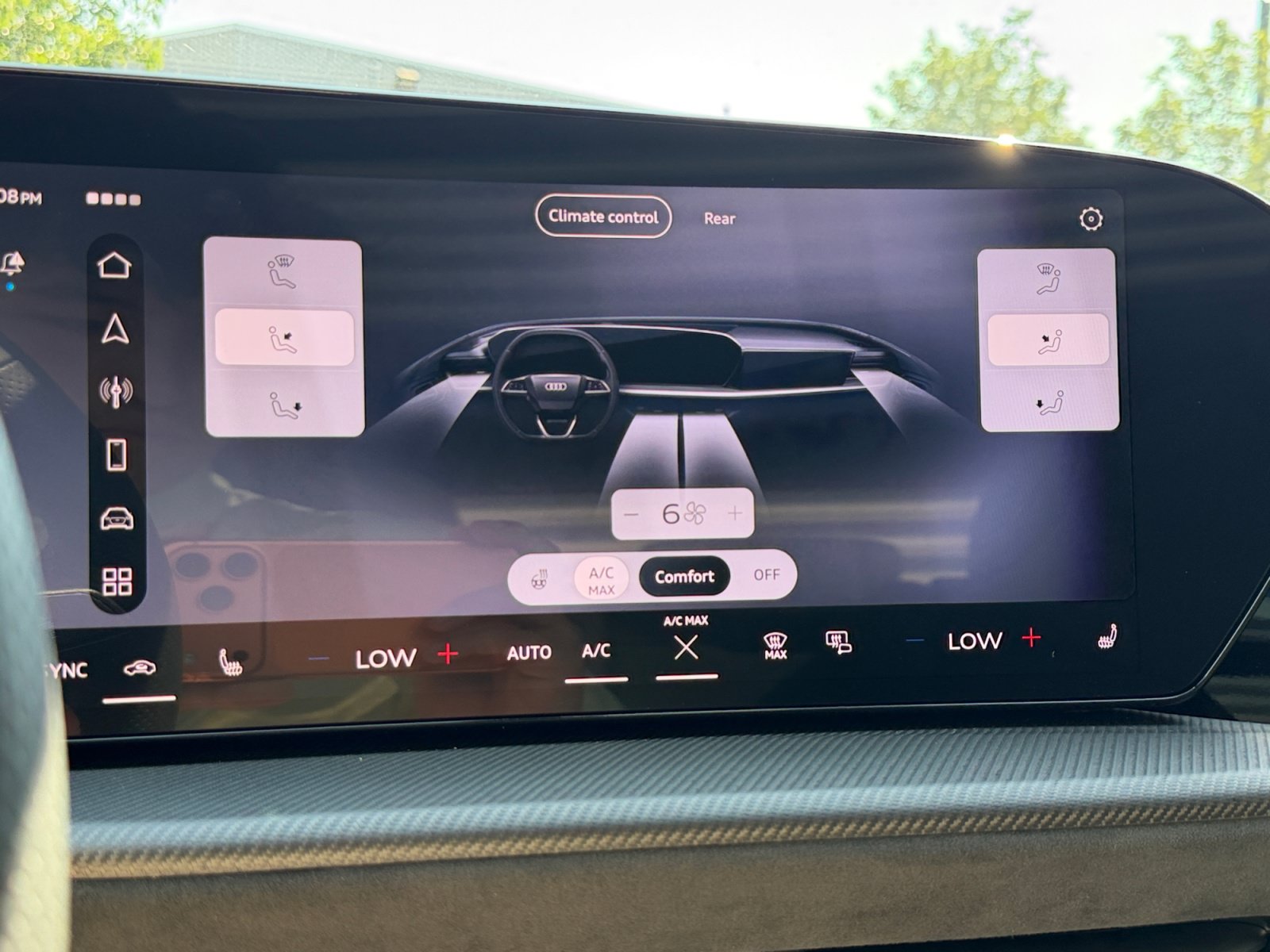 New 2026 Audi SQ5 Premium Plus AWD/4WD image 15
