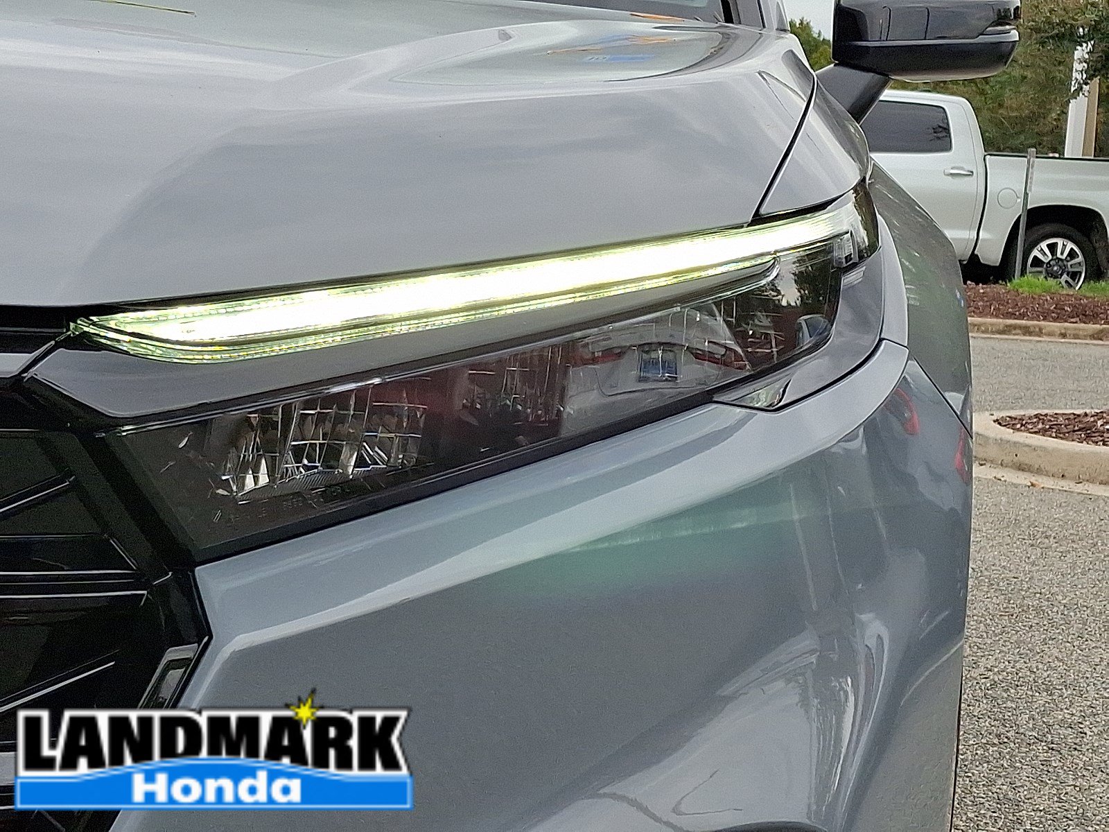 New 2027 Honda CR-V Sport-L image 7