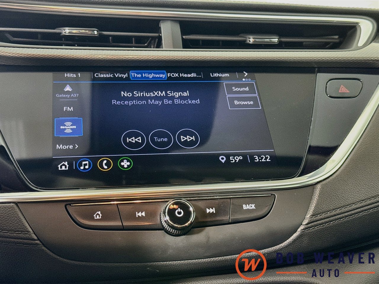 Used 2023 Buick Encore GX Preferred w/ Cold Weather Comfort Package AWD/4WD image 15