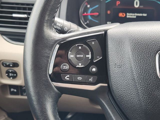 Used 2020 Honda Pilot Touring image 30