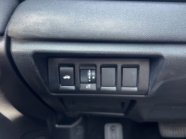 Certified 2023 Subaru Legacy Premium AWD/4WD image 19