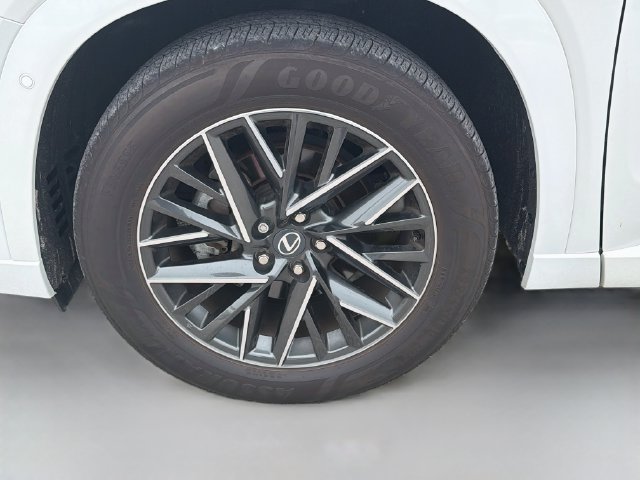 Used 2026 Lexus TX 350 AWD w/ Technology Package image 45