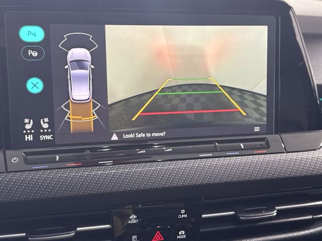 Used 2024 Volkswagen Golf R image 23