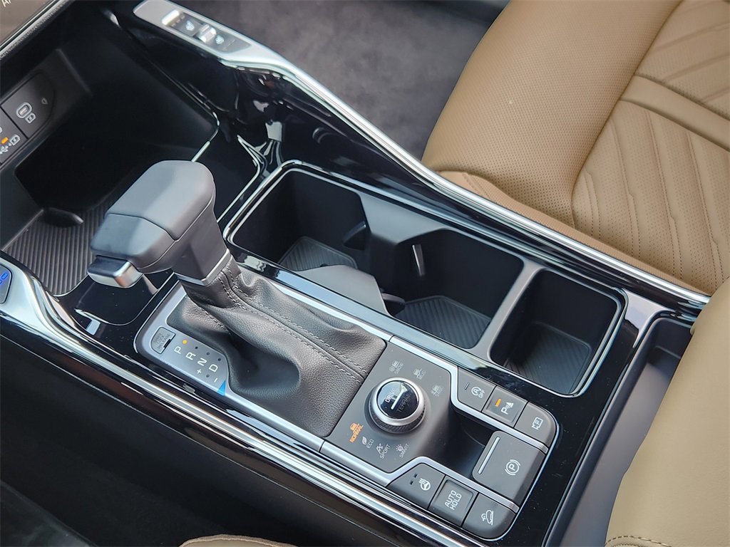 New 2026 Kia Sorento SX Prestige image 15