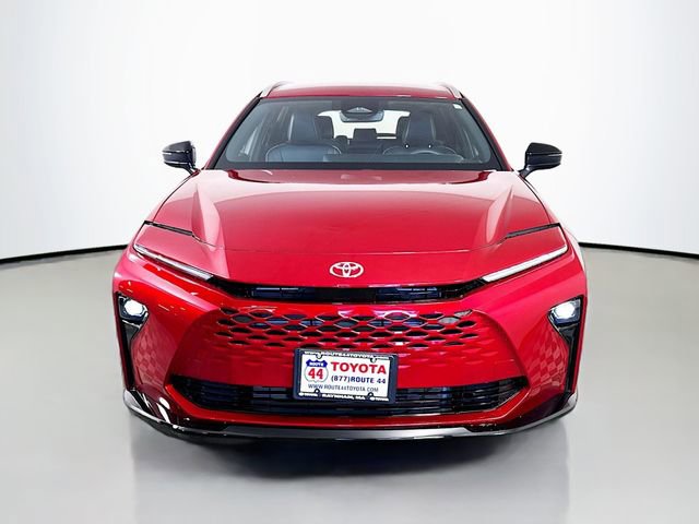 New 2026 Toyota Crown Signia image 11