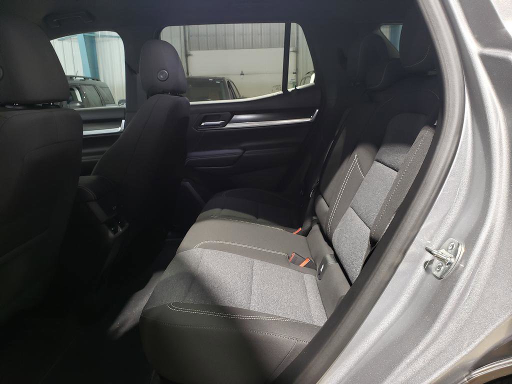 Used 2026 GMC Terrain Elevation image 12