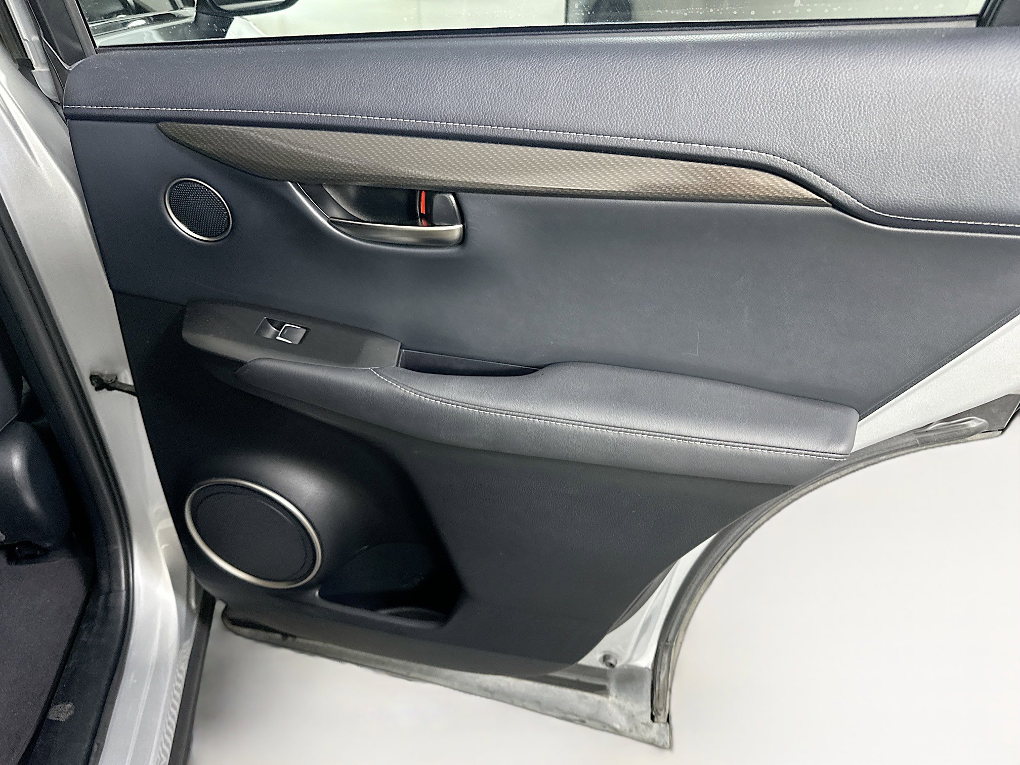 Used 2019 Lexus NX 300 FWD w/ Comfort Package image 30