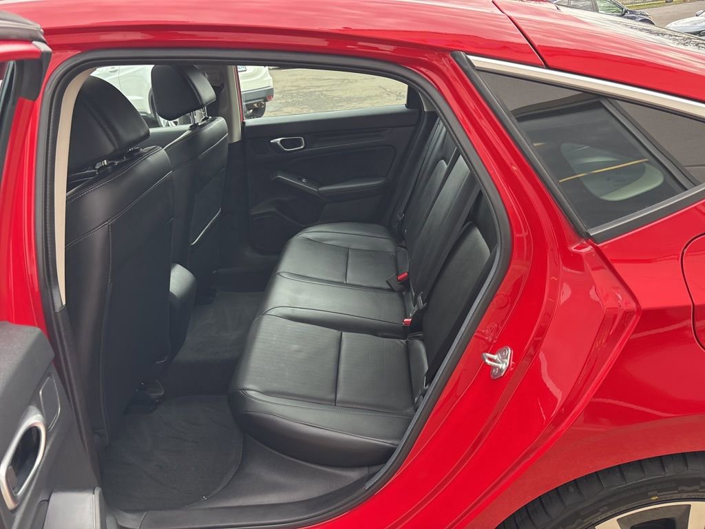 Used 2024 Honda Civic EX-L image 23