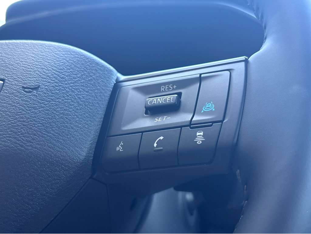 New 2026 Nissan Rogue Platinum w/ Platinum Premium Package image 15
