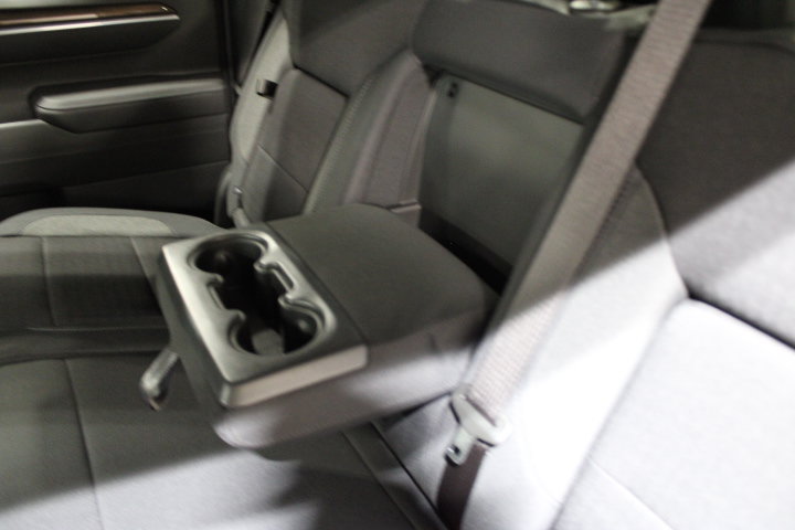 New 2026 Chevrolet Silverado 1500 LT AWD/4WD image 23