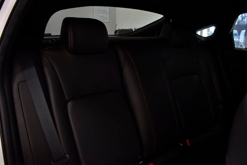 Used 2024 Acura Integra Type S image 35