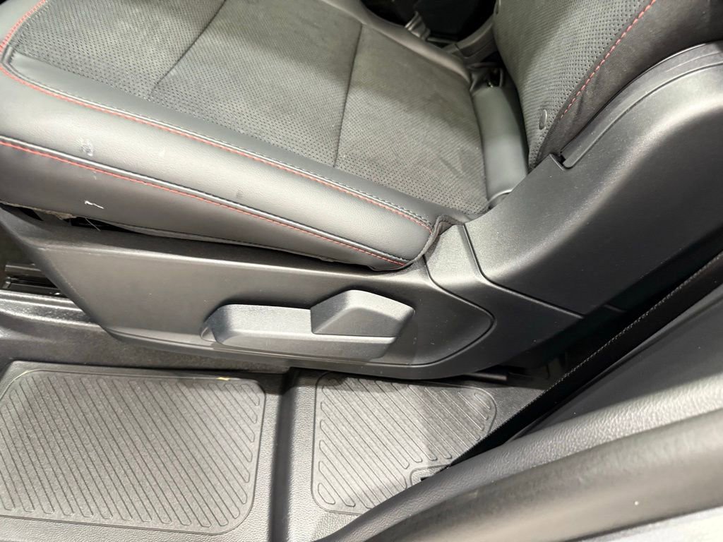 New 2026 Ford Explorer ST w/ Sun And Sound Package image 22