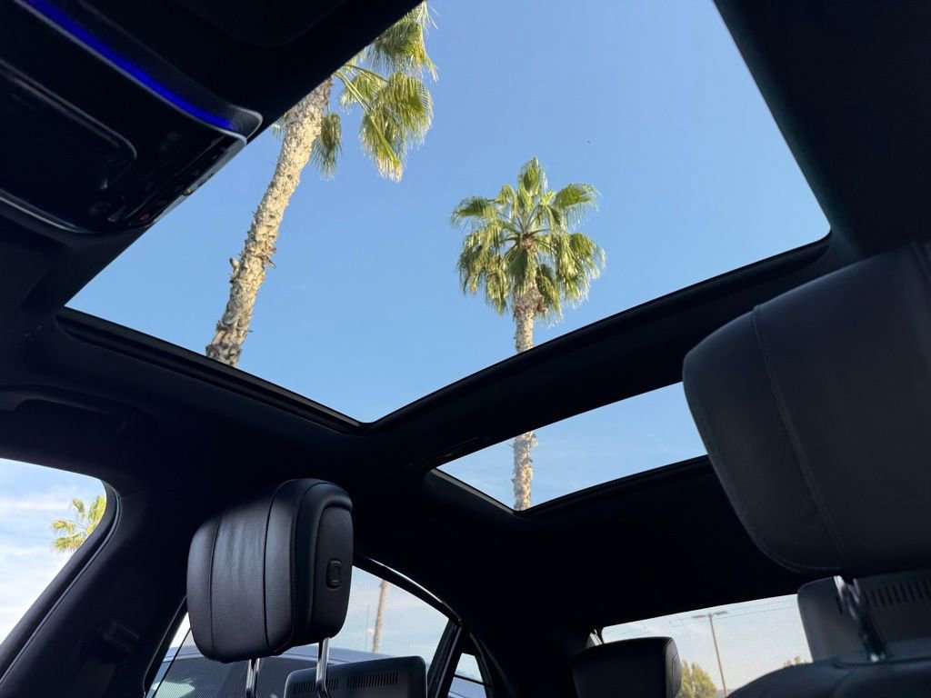 Certified 2023 Mercedes-Benz S 500 S 500 image 2