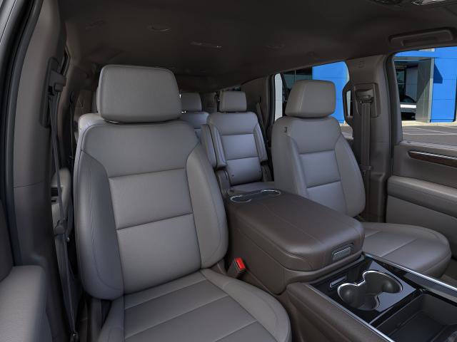 New 2026 Chevrolet Tahoe Z71 AWD/4WD image 16