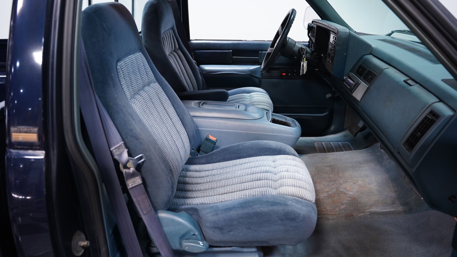 Used 1989 Chevrolet Silverado 1500 Silverado image 35