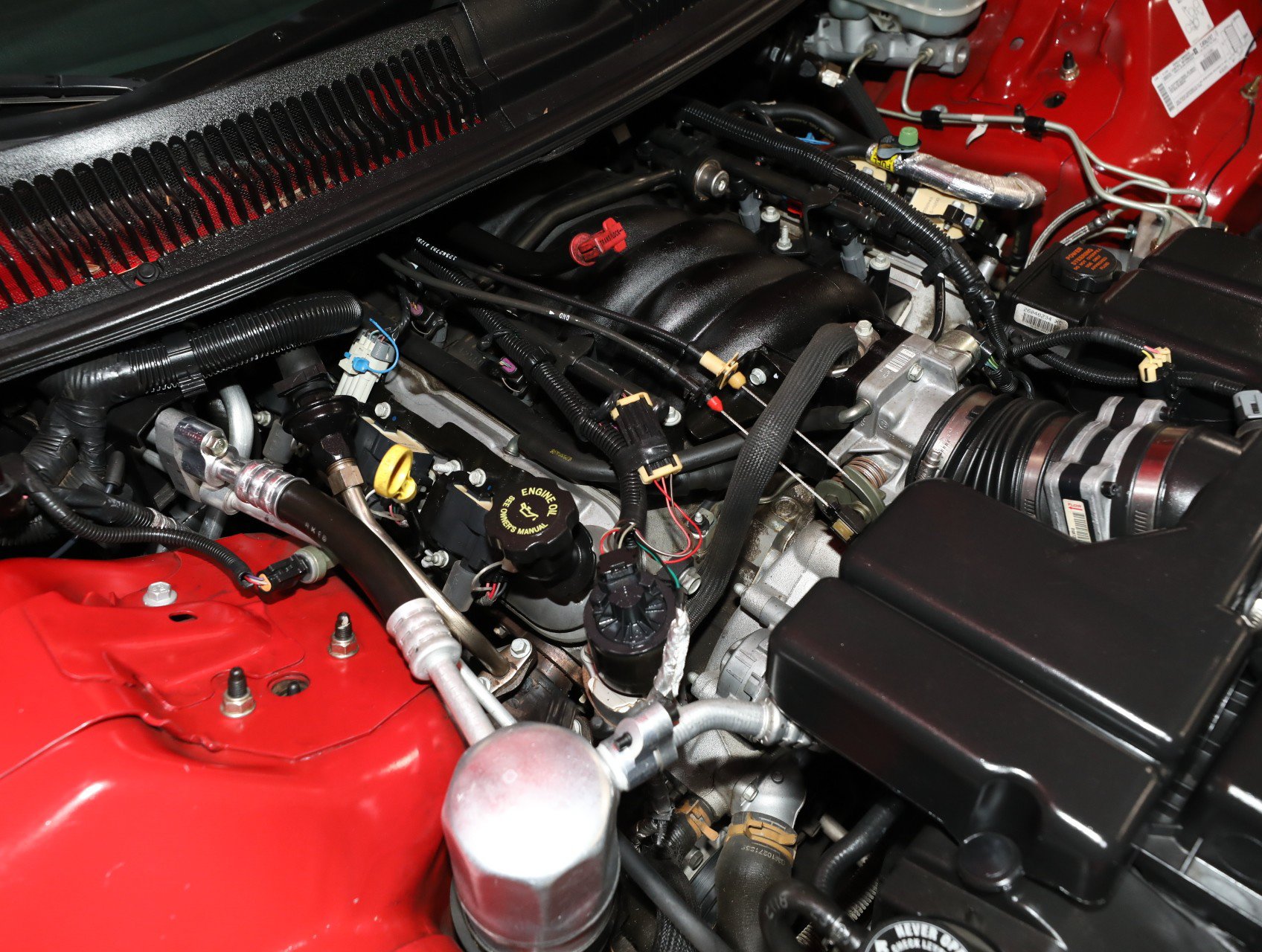 Used 1999 Pontiac Firebird Trans Am RWD image 78
