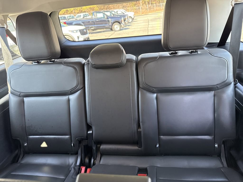 Used 2025 Ford Expedition Max Active image 23