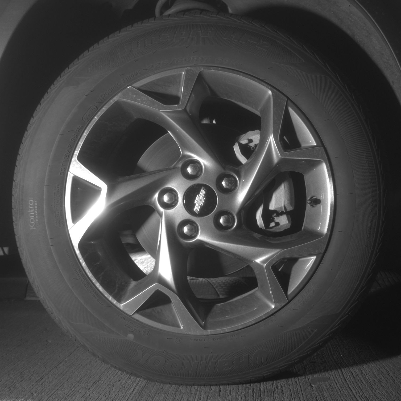 Used 2025 Chevrolet Trax LT w/ LT Convenience Package FWD image 13