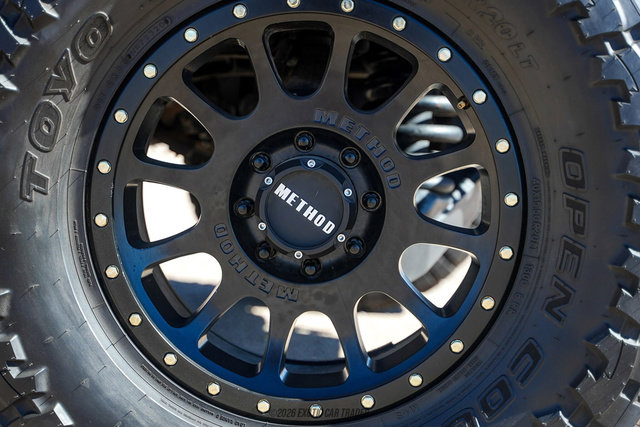 Used 2006 HUMMER H1 4-Door Wagon image 74