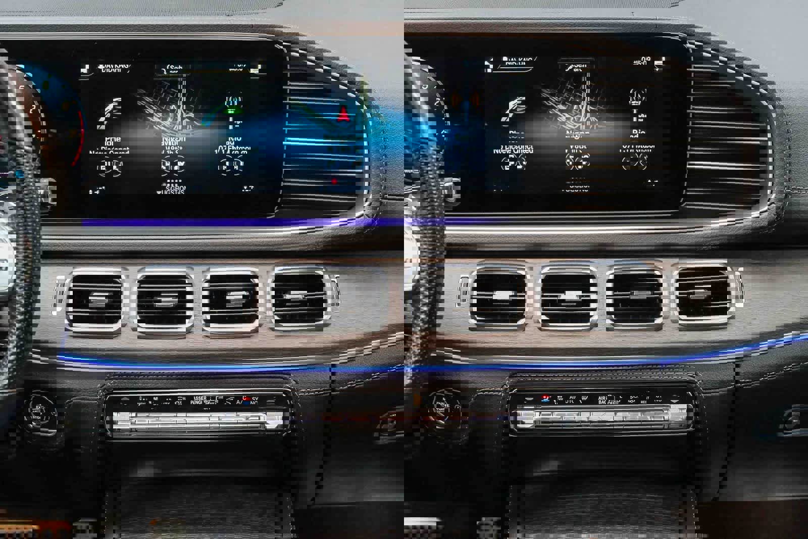 Certified 2022 Mercedes-Benz GLS 450 4MATIC image 14