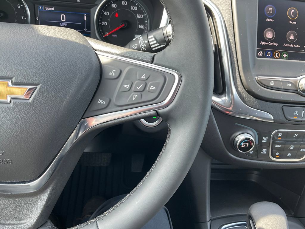 Used 2024 Chevrolet Equinox LT image 7