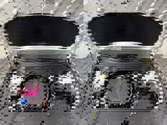 New 2026 Kia Sorento S AWD/4WD image 9