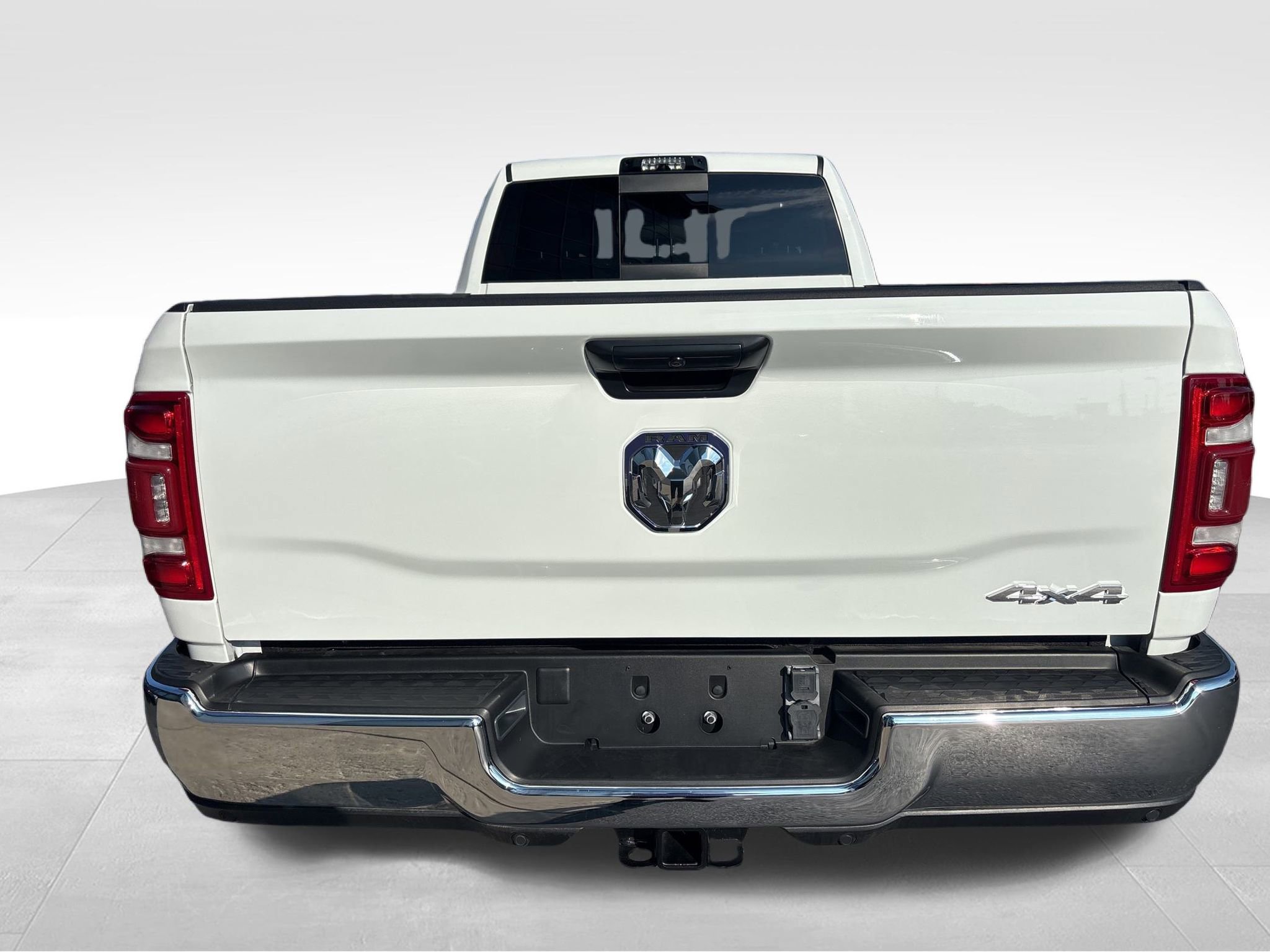 Used 2024 RAM 2500 Tradesman w/ Safety Group image 4