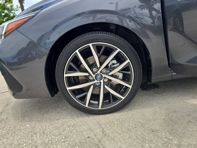 New 2026 Subaru Impreza 2.0i Sport AWD/4WD image 27