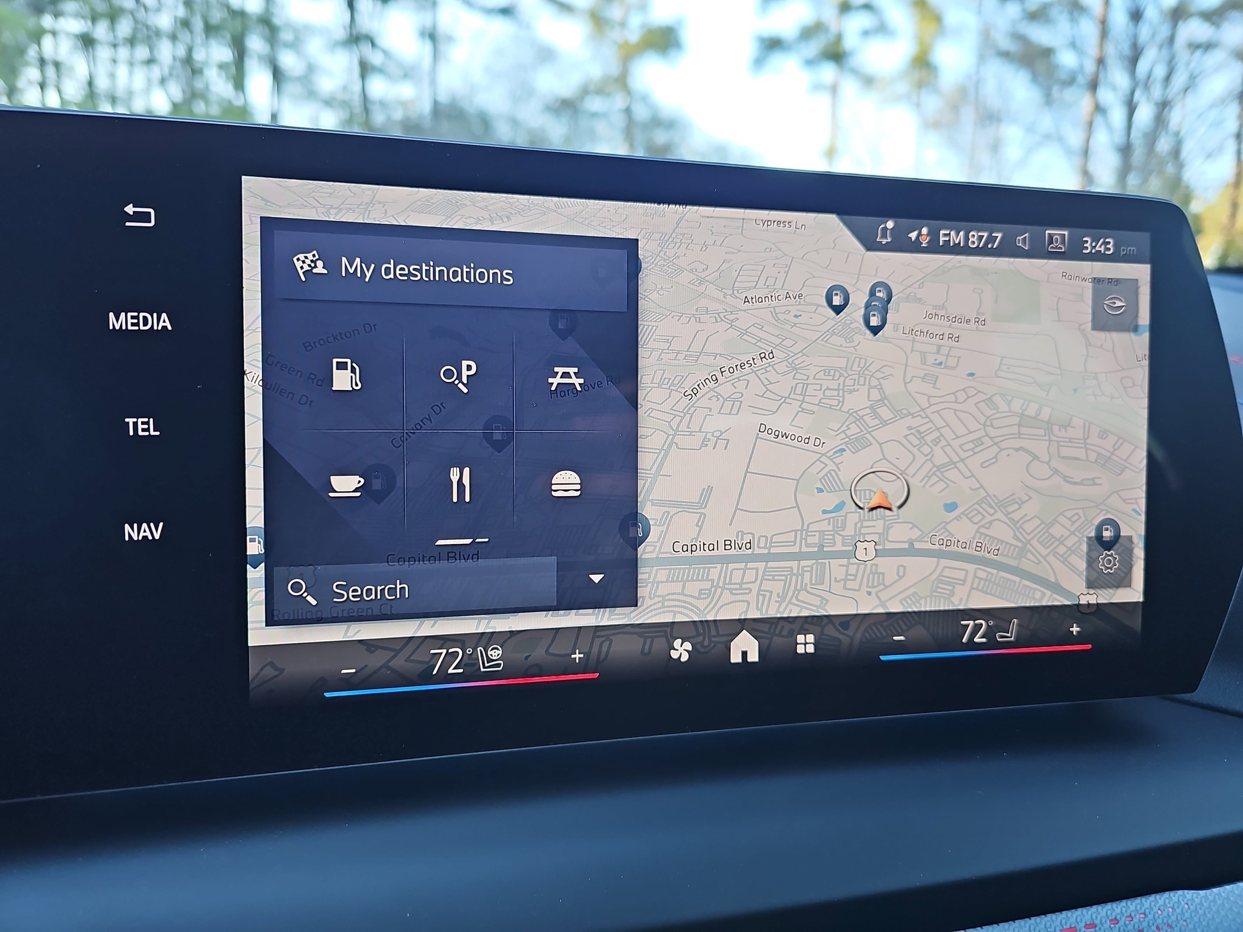 New 2026 BMW M235i xDrive w/ Technology Package image 23