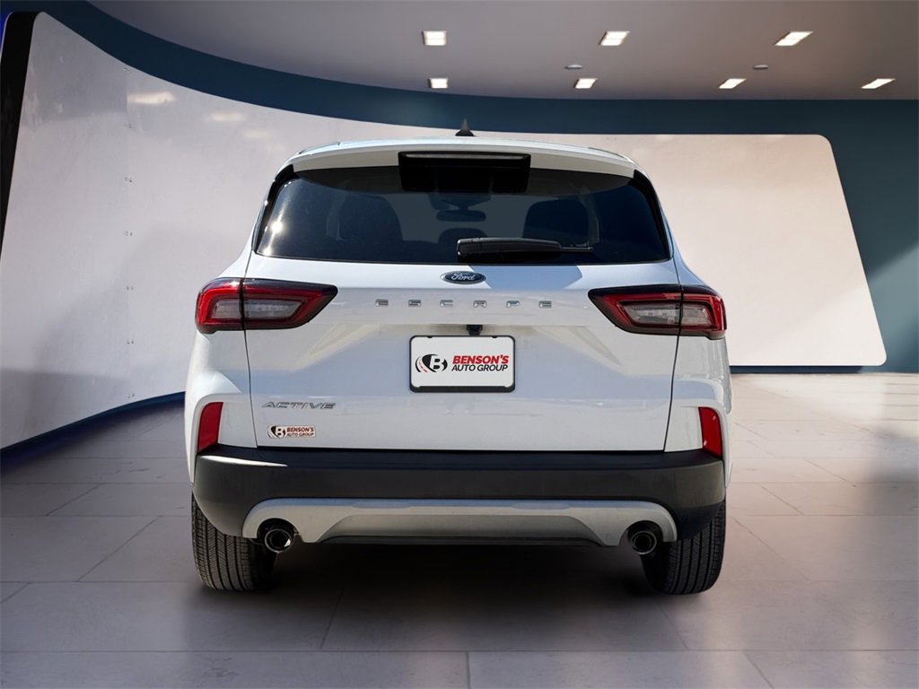Used 2023 Ford Escape Active image 4