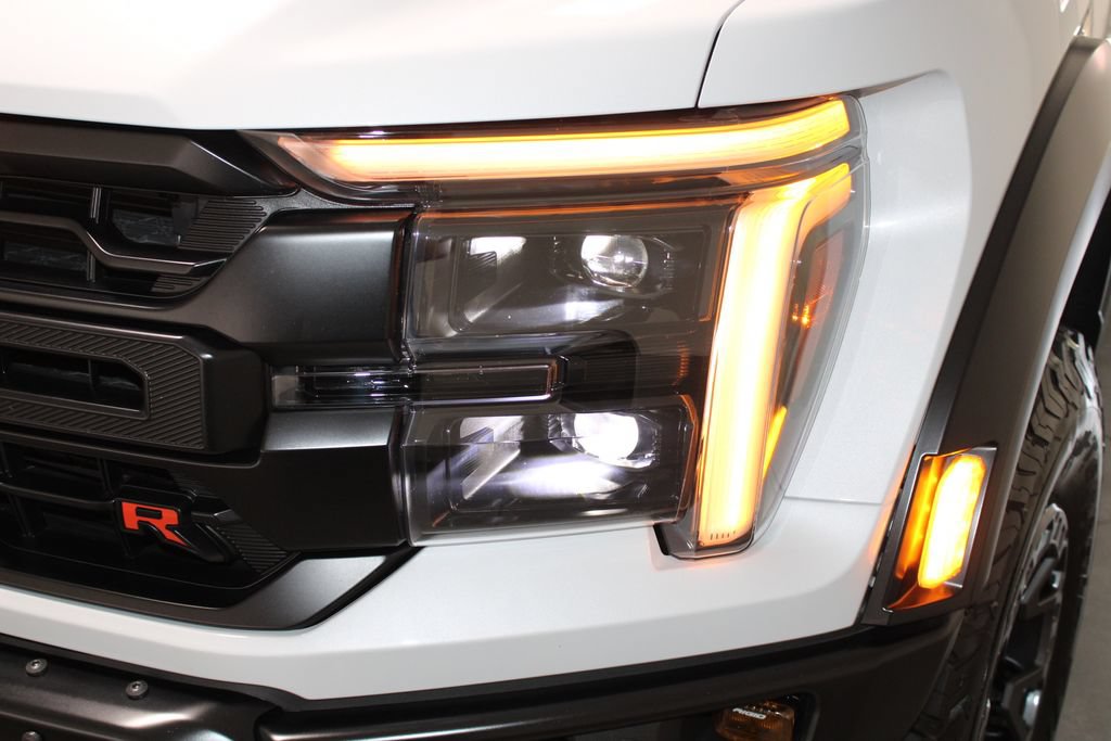 Used 2025 Ford F150 Raptor w/ Equipment Group 803A Raptor R AWD/4WD image 62