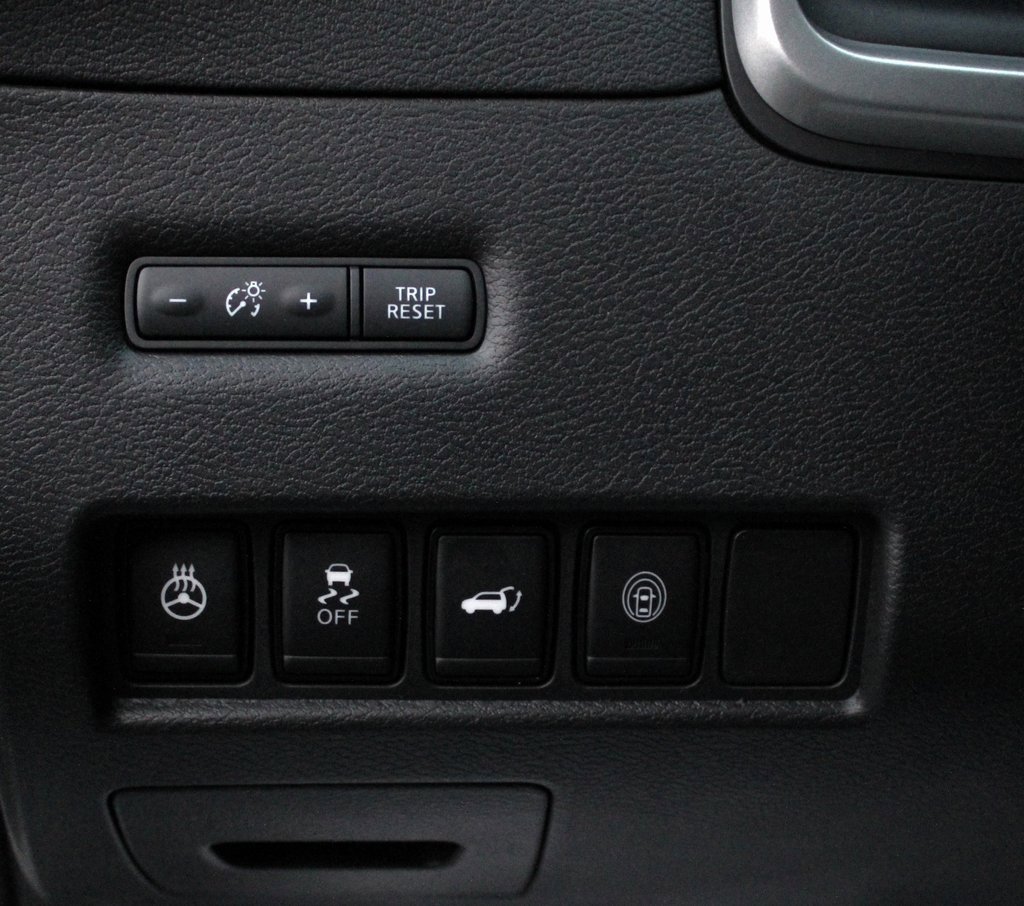 Certified 2024 Nissan Murano SL image 41