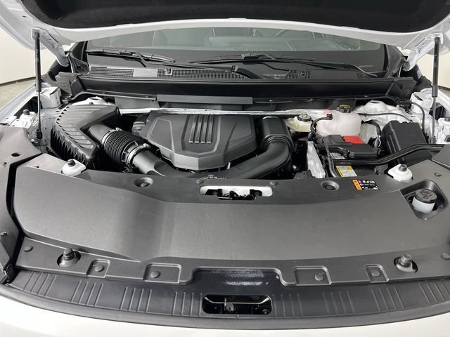 Certified 2026 Buick Enclave Preferred FWD image 30