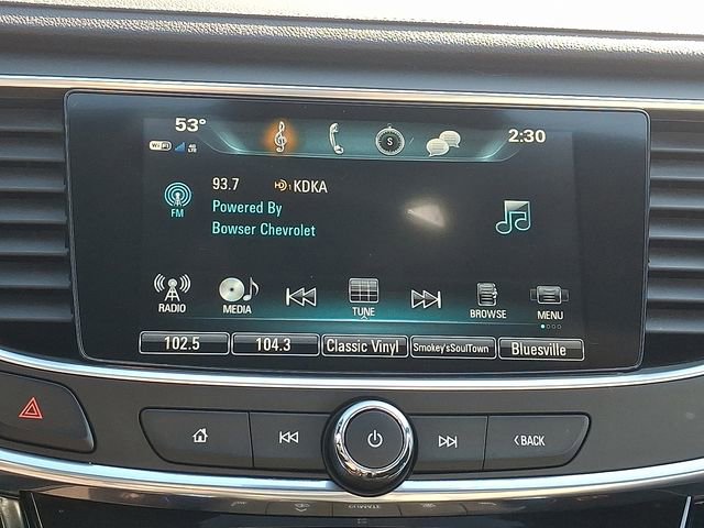 Used 2019 Buick LaCrosse Avenir w/ Driver Confidence Package II image 18