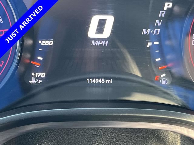 Certified 2018 Dodge Challenger R/T Plus RWD image 33
