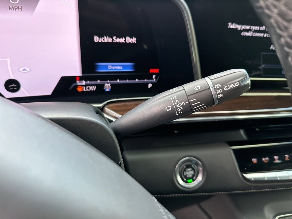 Used 2021 Cadillac Escalade ESV Sport Platinum image 23