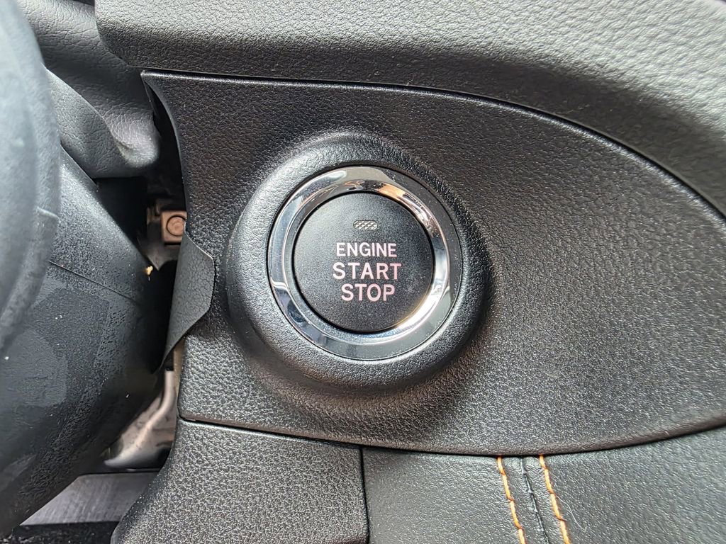 Used 2023 Subaru Crosstrek 2.5i Limited w/ Moonroof Package AWD/4WD image 21