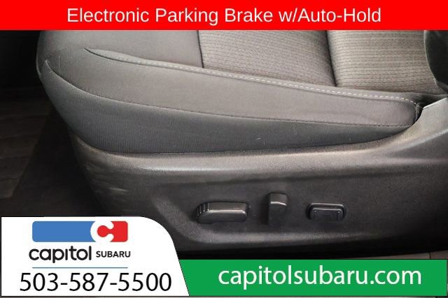 Used 2024 Nissan Altima 2.5 SV w/ SV Premium Package image 15