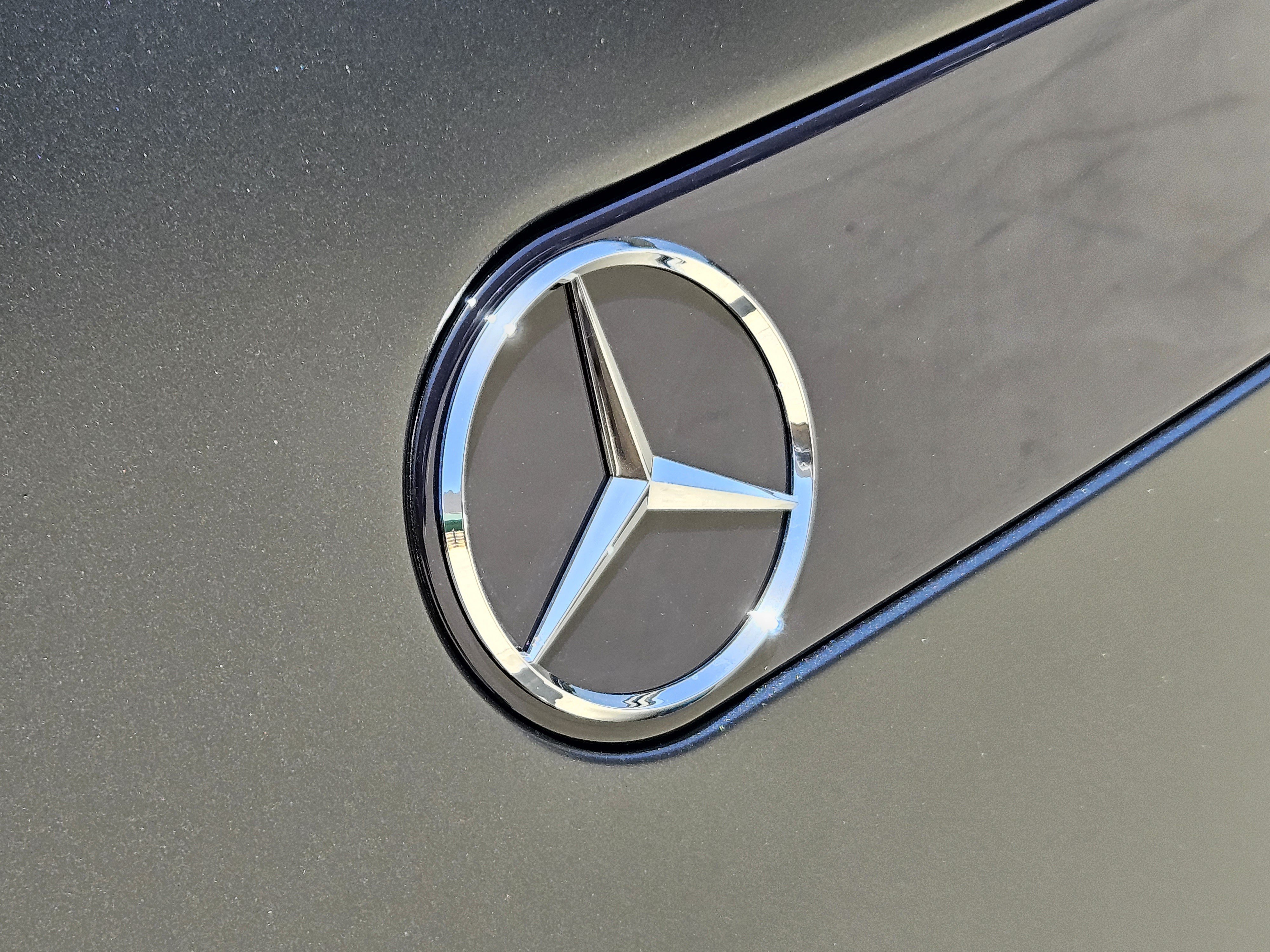 Certified 2020 Mercedes-Benz G 550 image 28
