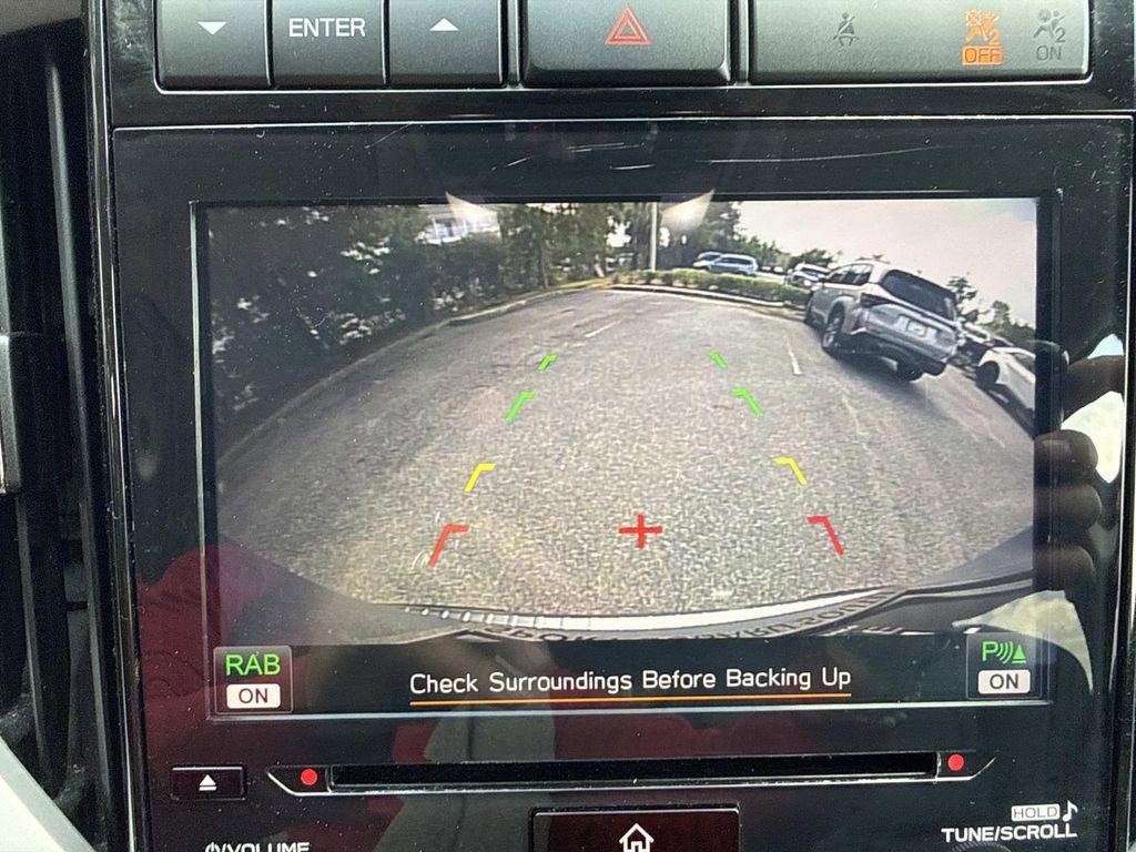 Used 2019 Subaru Ascent Limited AWD/4WD image 34