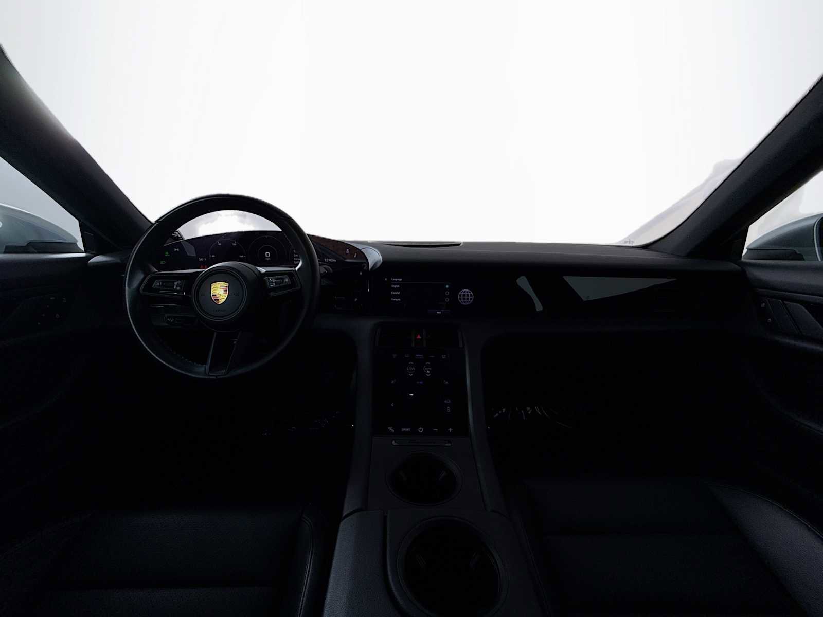 Used 2022 Porsche Taycan image 34