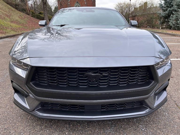 Used 2024 Ford Mustang Coupe image 33