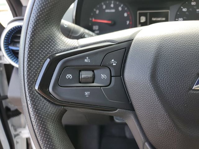 Used 2024 Chevrolet Trax LS w/ LS Convenience Package image 19
