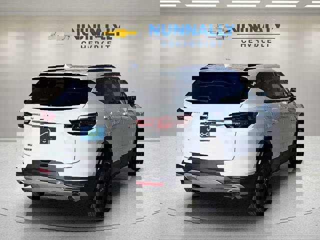 Certified 2023 Chevrolet Blazer LT w/ Convenience Package image 5